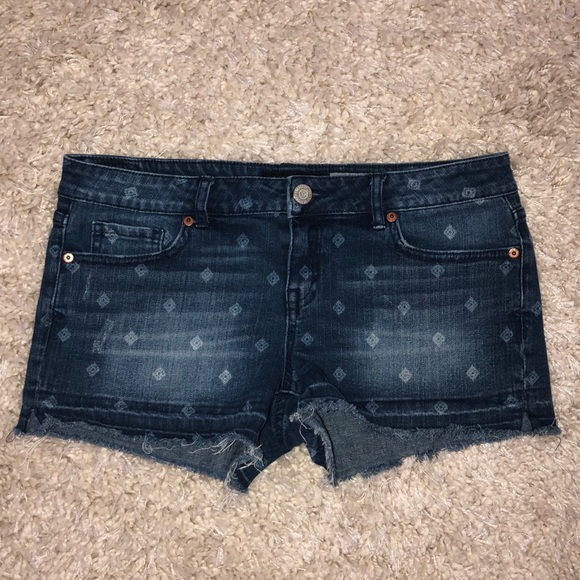 Aeropostale Pants - Aeropostale Jean Shorts